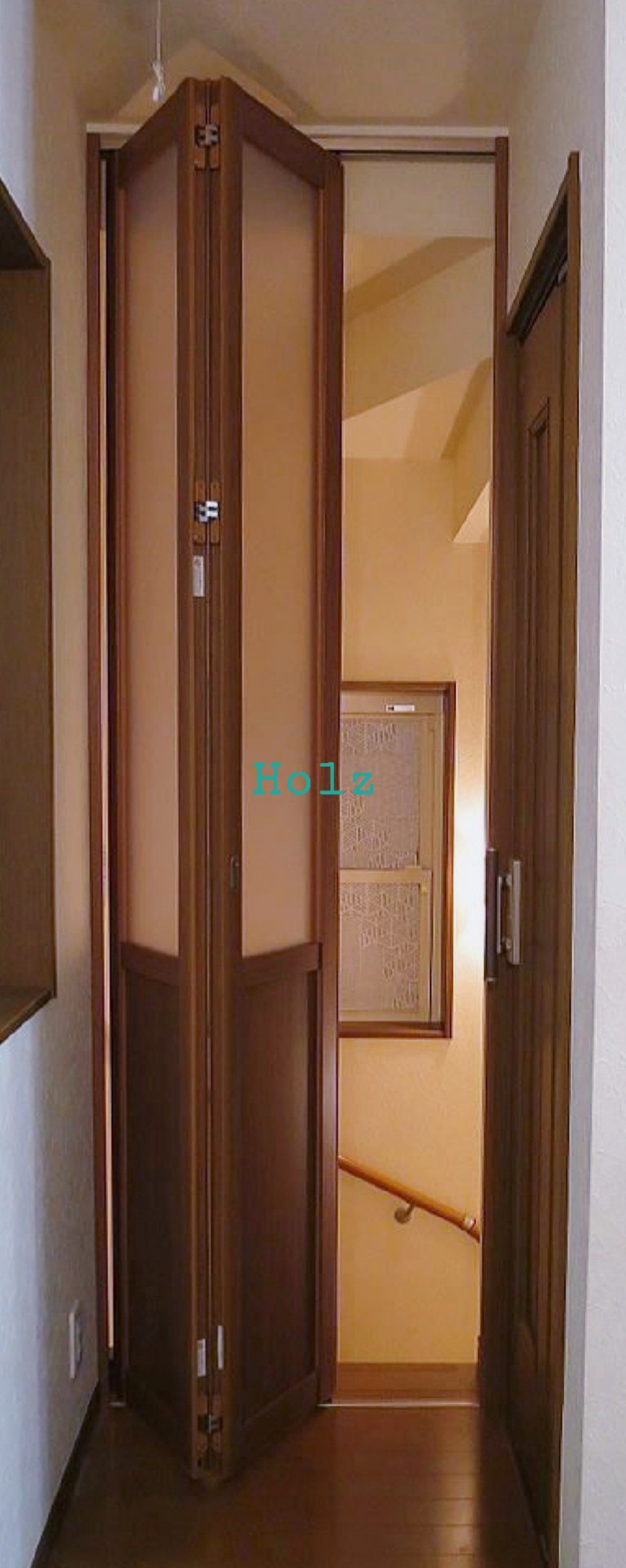 Двери гармошка в узкий дверной проем Белореченск