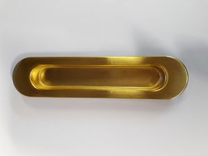 Ручка Матовое золото Китай Белореченск